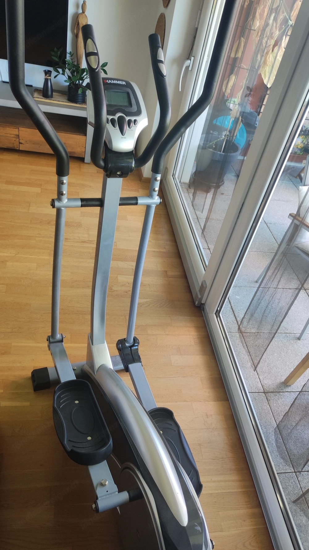Hammer Hometrainer