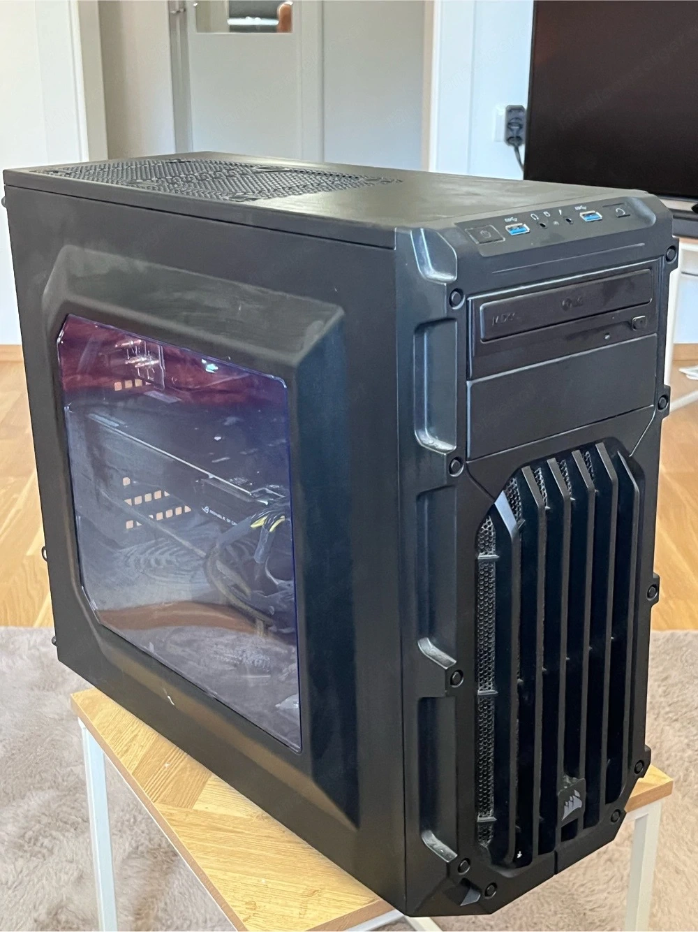 Gaming-pc   i5-6600   GTX 1060 6gb   16GB RAM