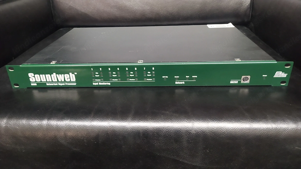 BSS Soundweb 9088