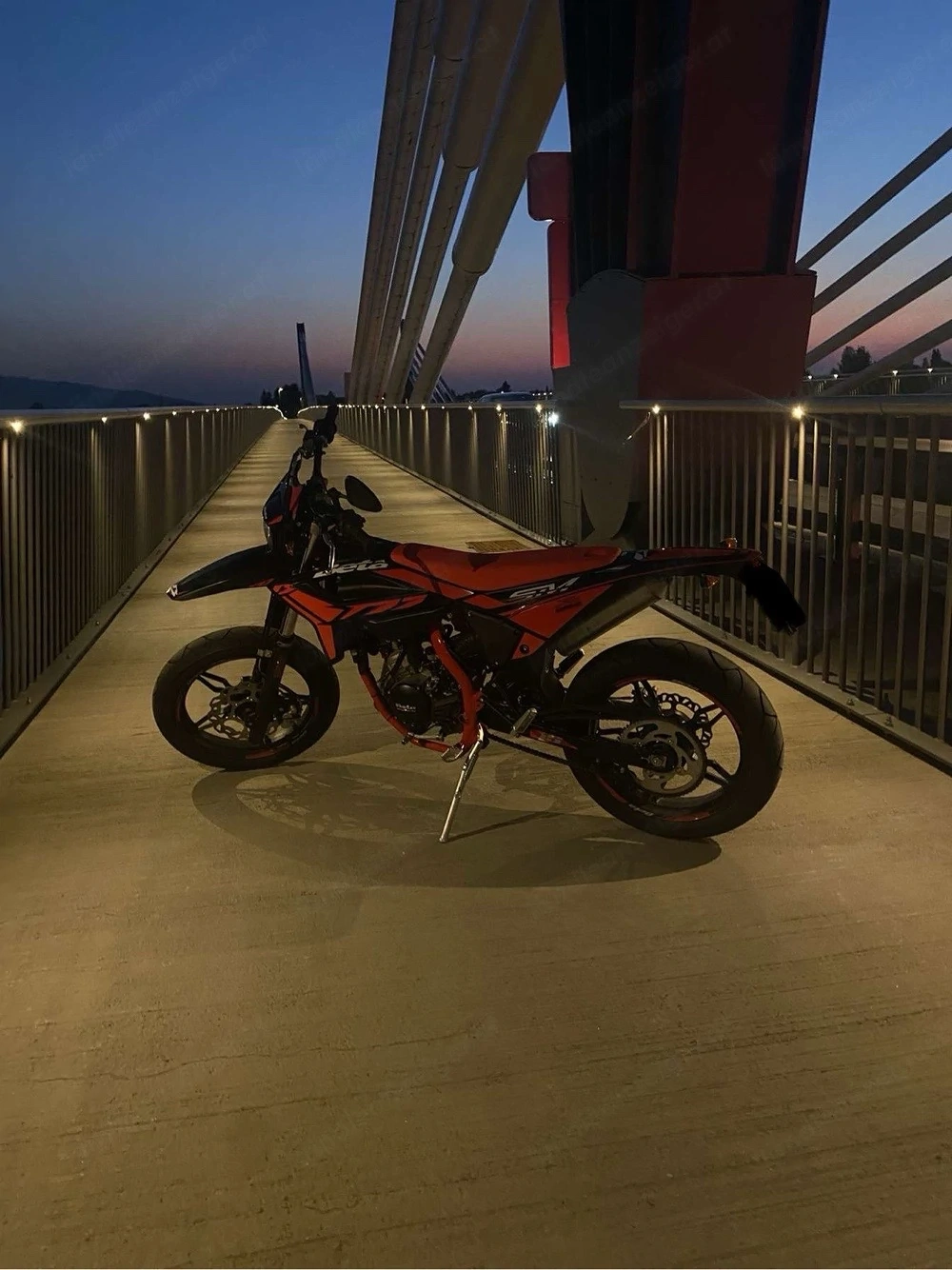 Beta rr 50cm sport