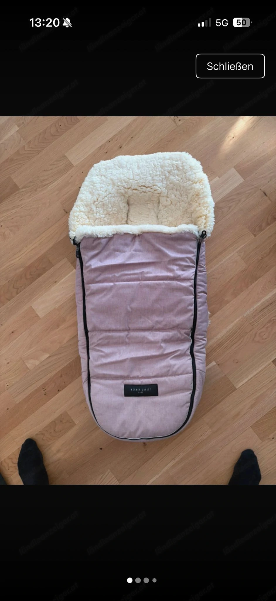 Wintersack