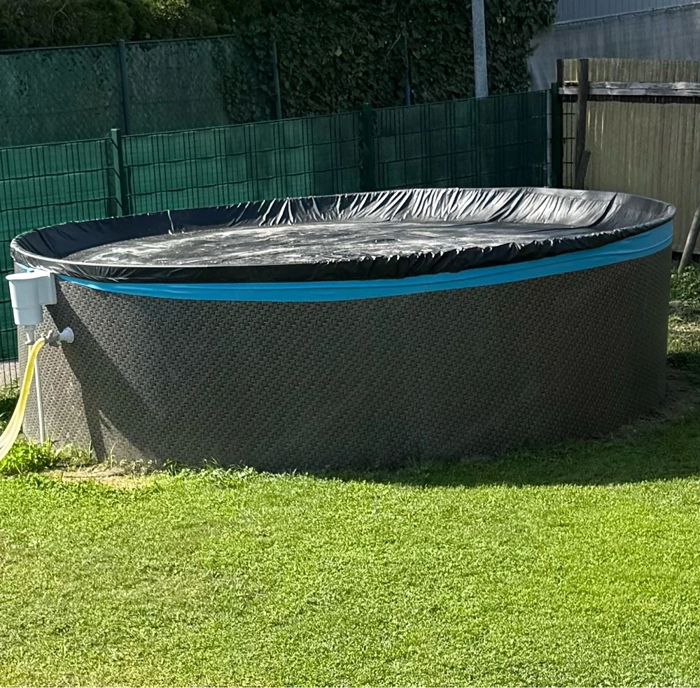 stalwandpool