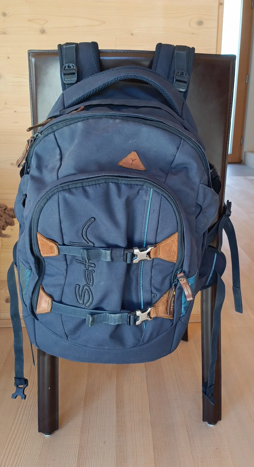 Schultasche 