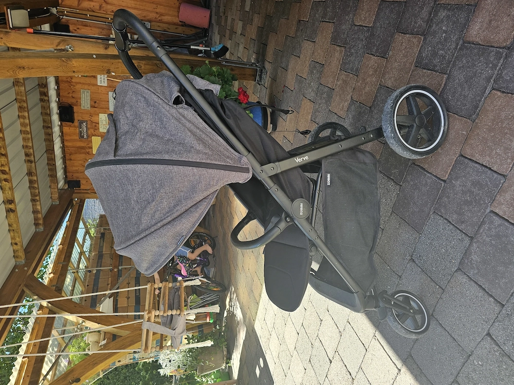 Buggy (Marke Zummi) zu verkaufen 