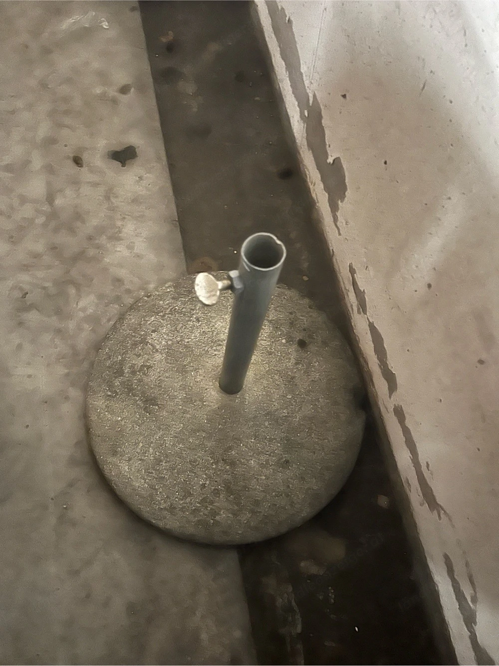 Schirmständer