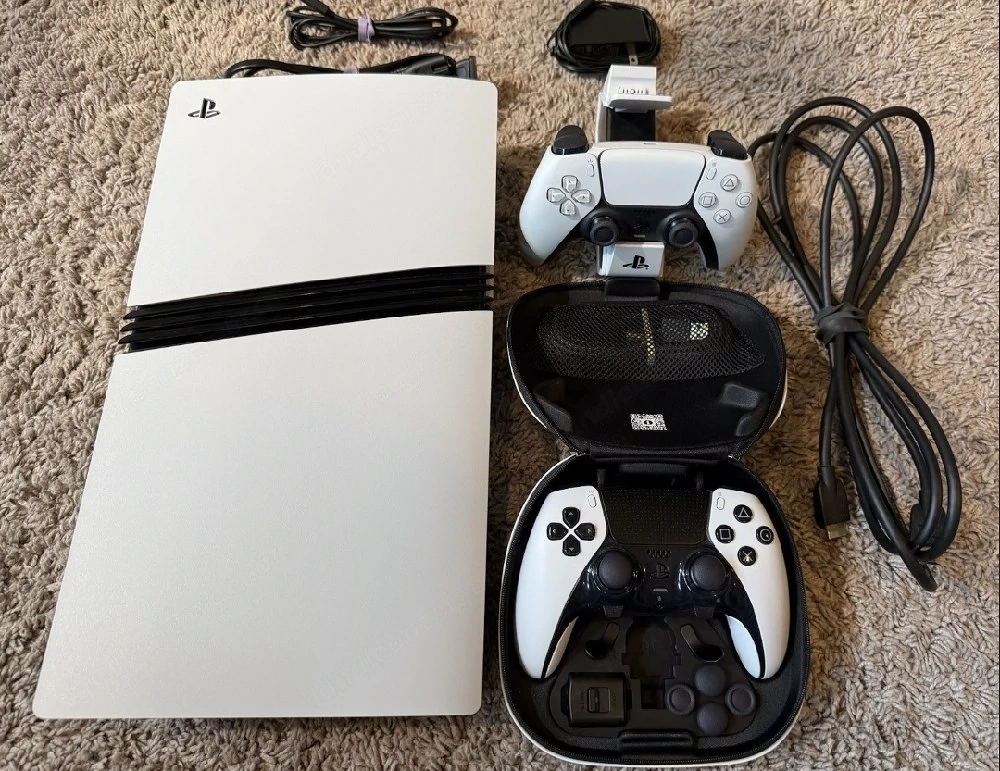 PlayStation 5 pro 