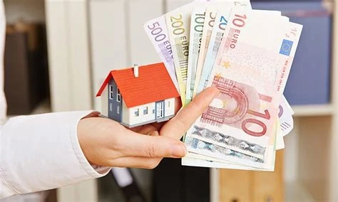 Lösen Sie Ihre finanziellen Probleme und verwirklichen Sie Ihre Projekte
