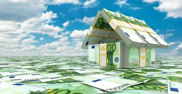 Lösen Sie Ihre finanziellen Probleme und verwirklichen Sie Ihre Projekte  Suchen Sie nach einer Fina
