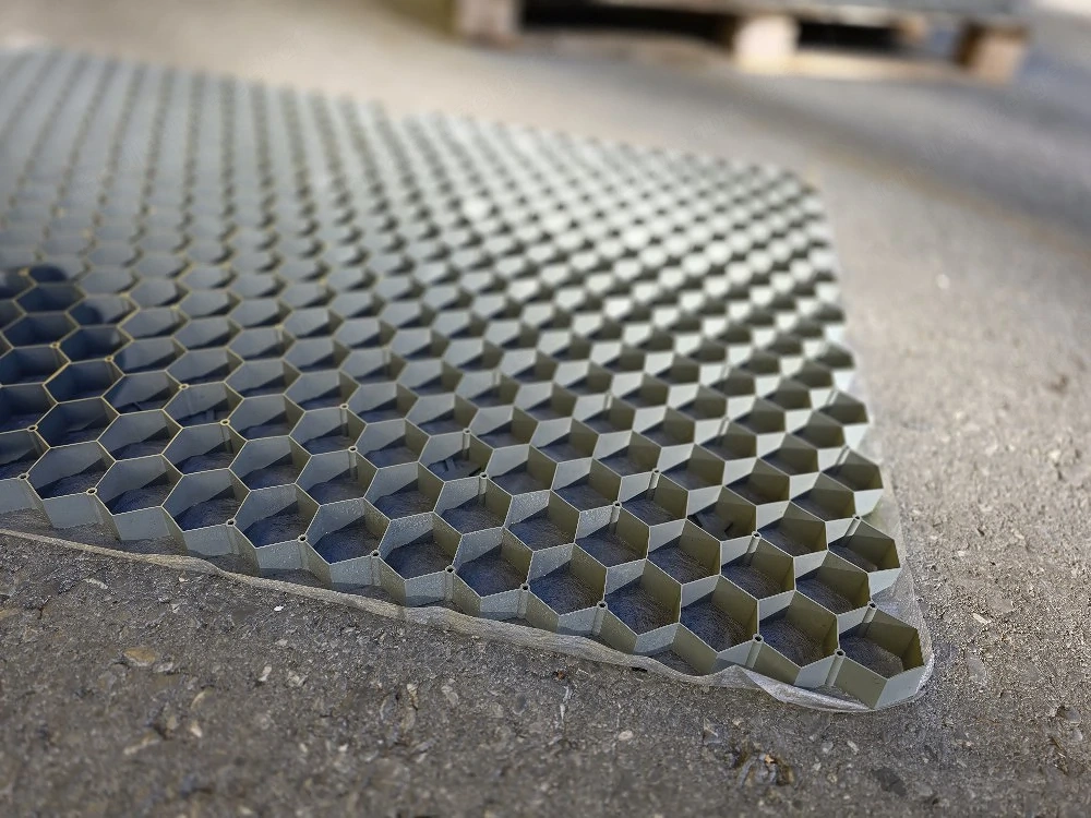 50m2 Kiesmatten BERA Gravel Fix Lite 
