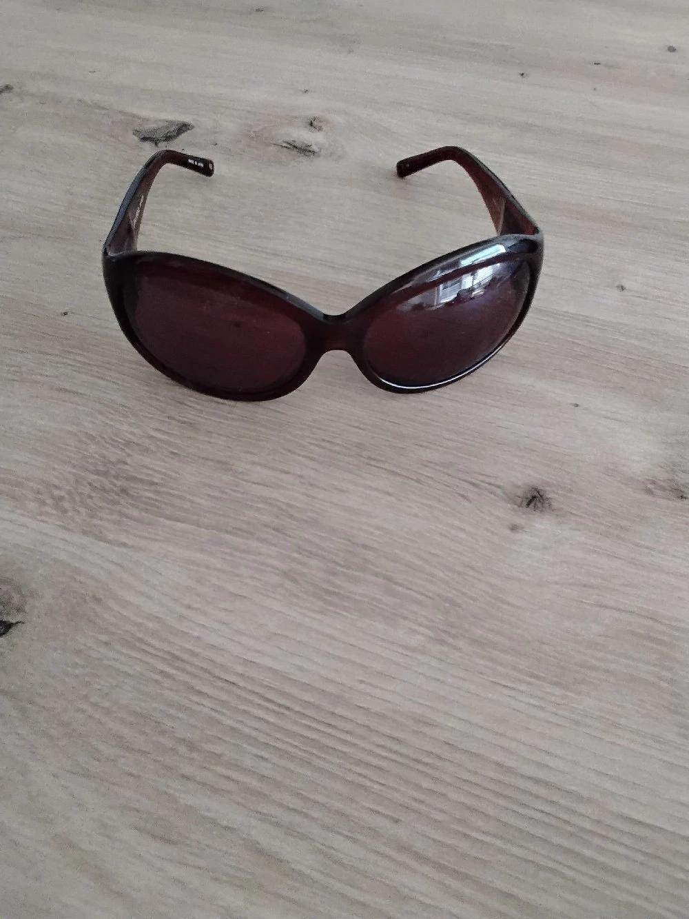 Damen Sonnenbrille 