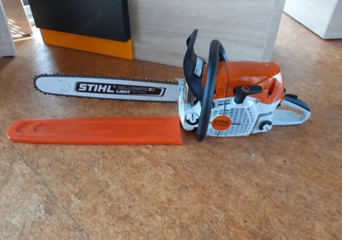 Stihl Motorsäge Kettensäge MS 462 C-M VW Neu 