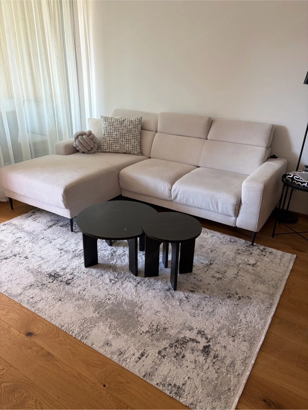 Ecksofa 400  VB