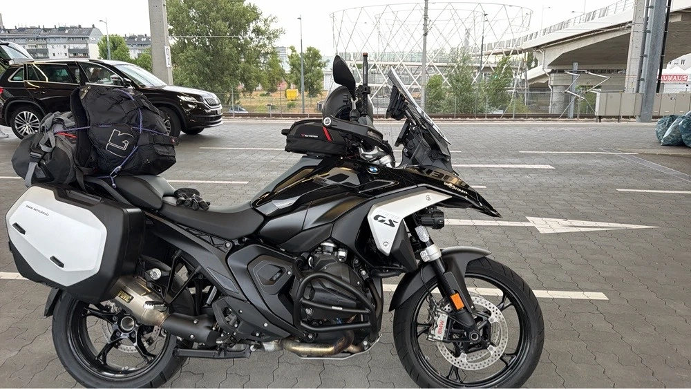 Motorrad BMW R 1300Gs