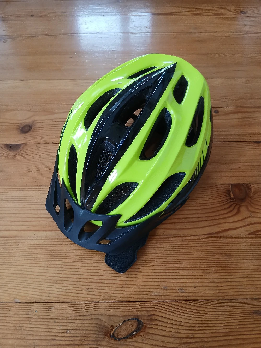 Fahrrad Helm 