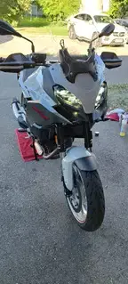 BMW f900xr