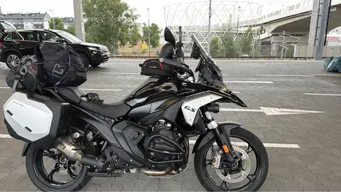 Motorrad BMW R 1300Gs