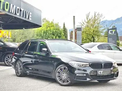 BMW 5er