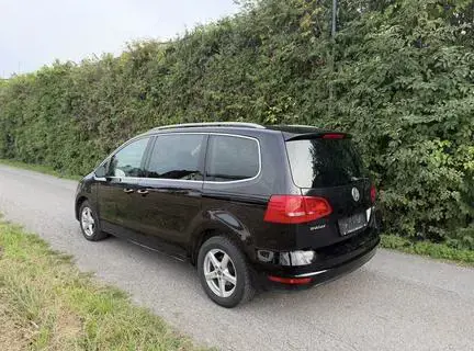 VW Sharan