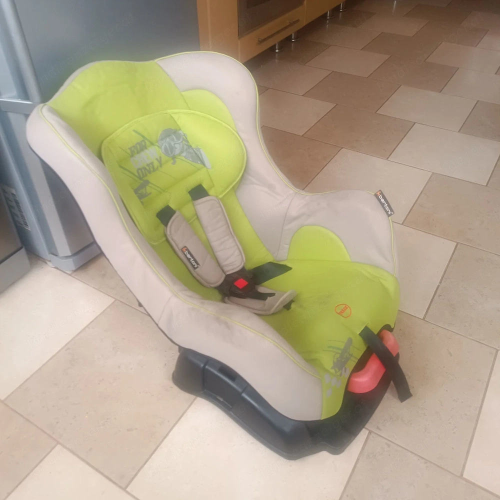 Kindersitz