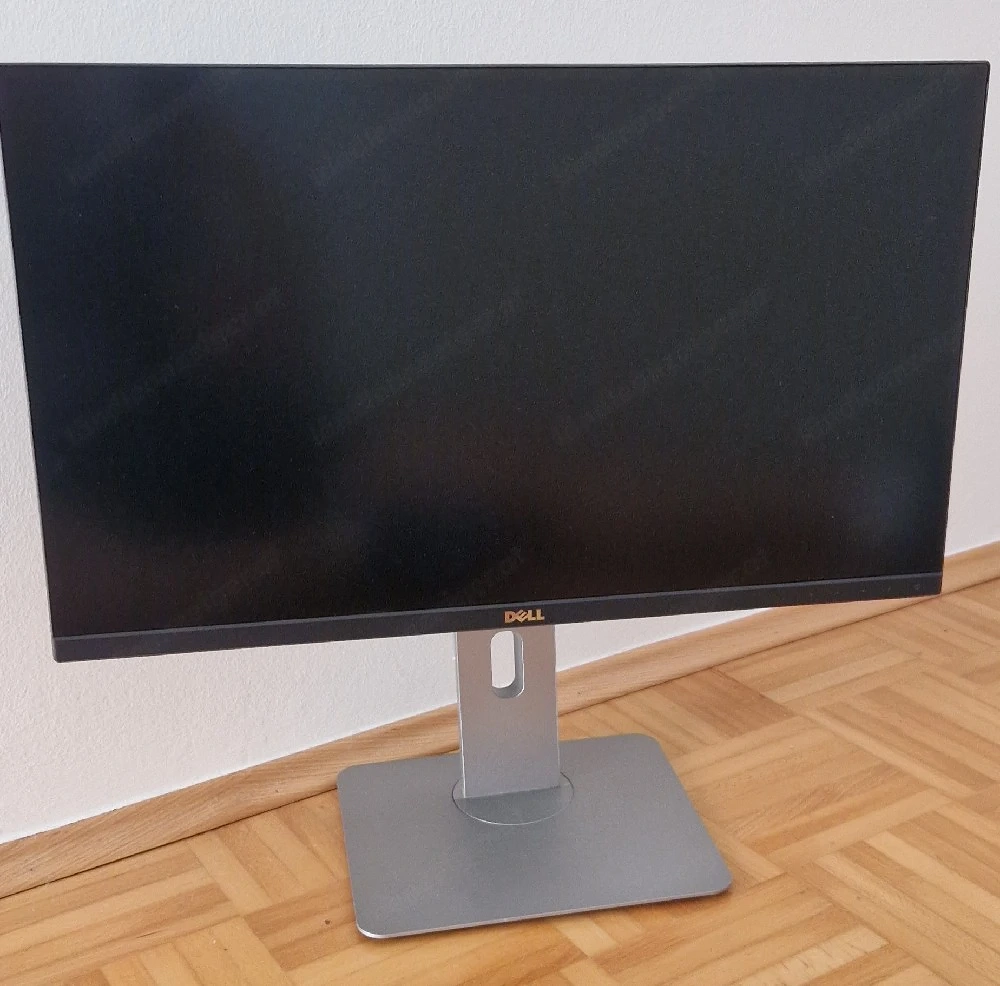 Dell UltraSharp 25 Zoll Monitor