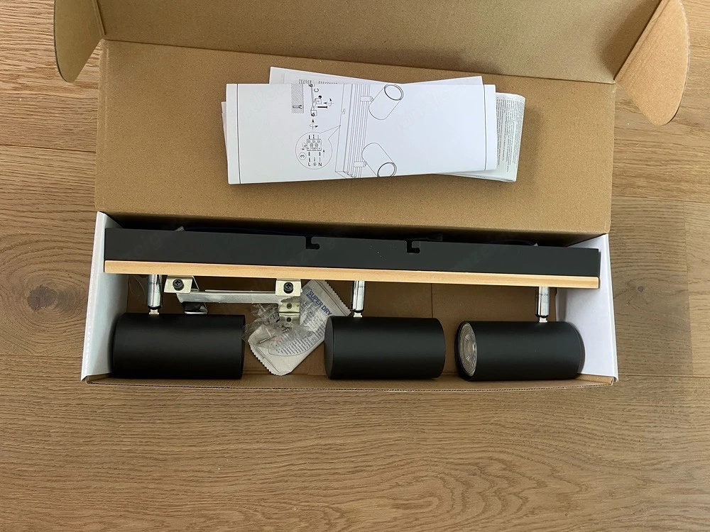 Deckenlampe