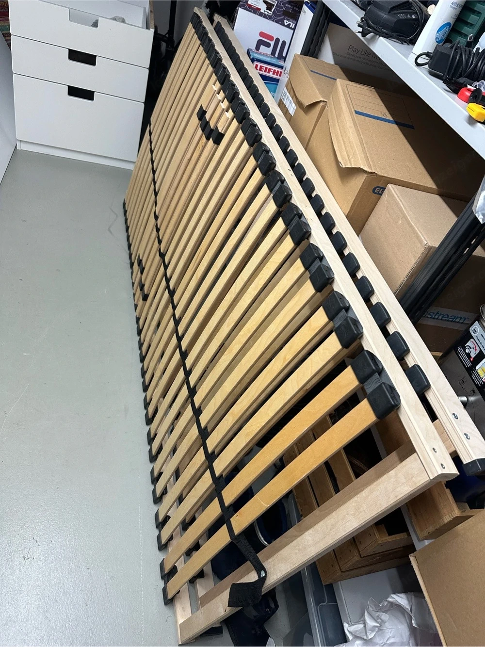 Lattenrost 90 x 200 cm - guter Zustand