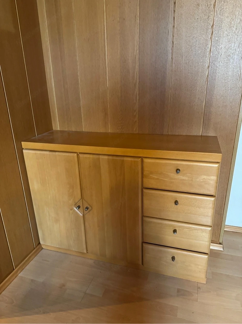 Kommode Holz