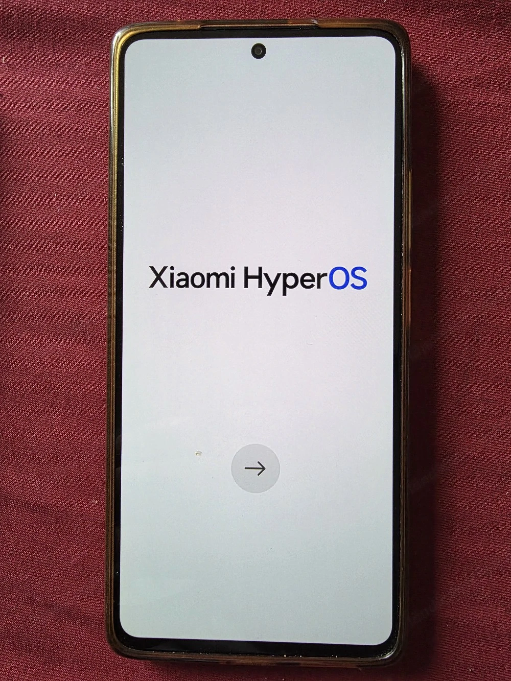 Xiaomi 11Tpro
