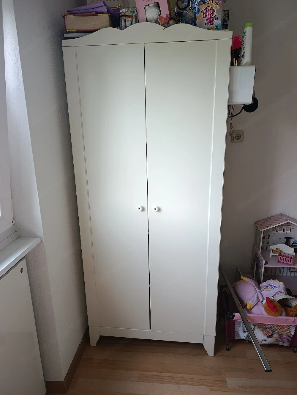 Kinderkleiderschrank 