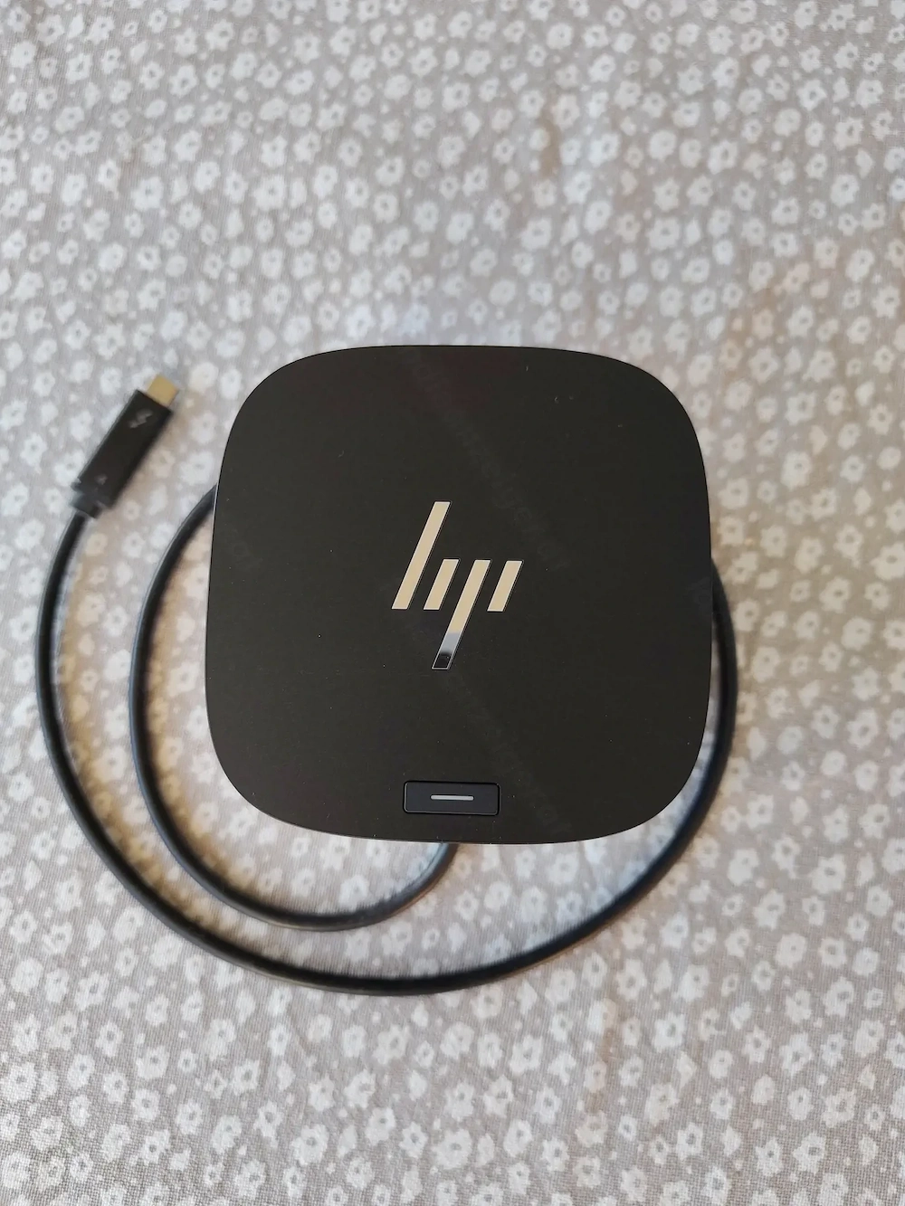 HP Thunderbolt Dock G4, 120W Dockingstation