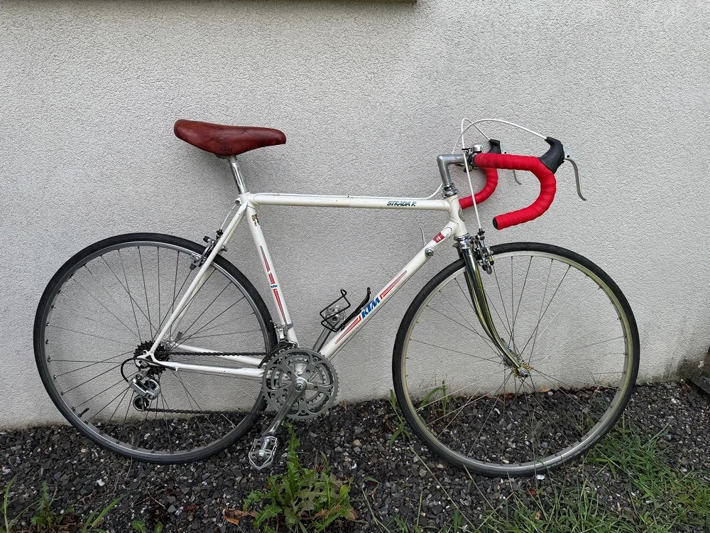 Strada R Rennrad
