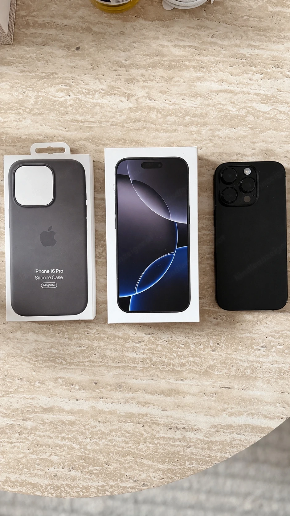 Iphone 16 pro 128 GB