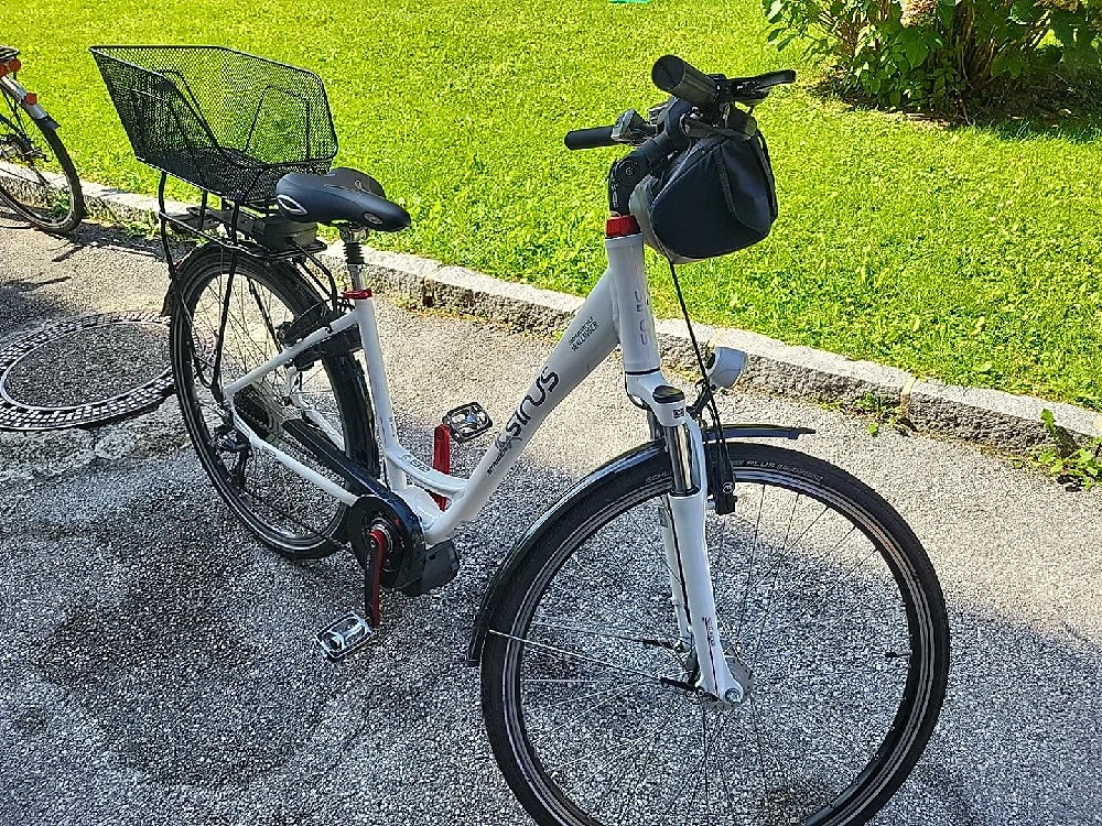 Elektro-Citybike