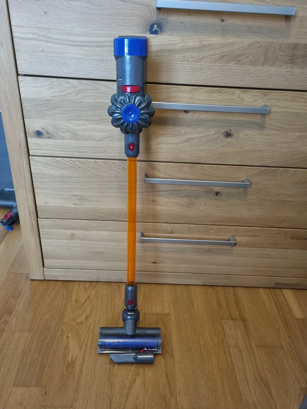 Dosen Kinder Staubsauger Spielzeug