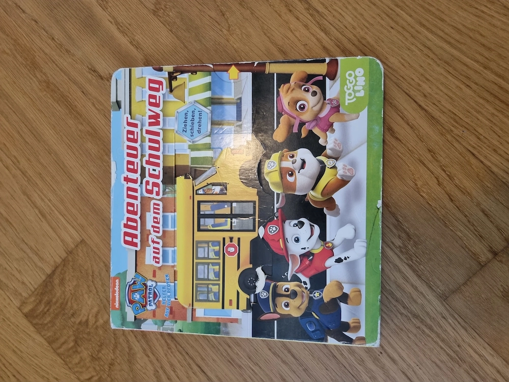 Kinderbücher