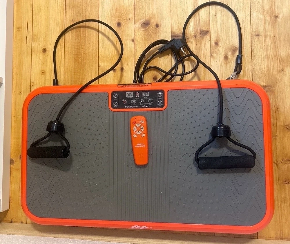 Vibro Shaper 