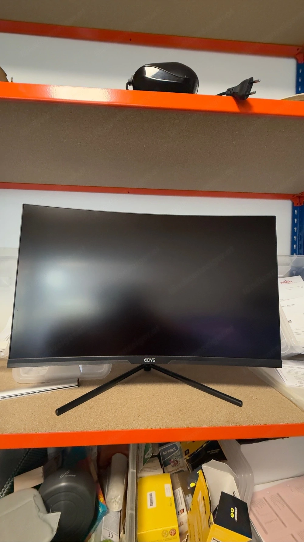Odys Q27 Pro 27 Zoll