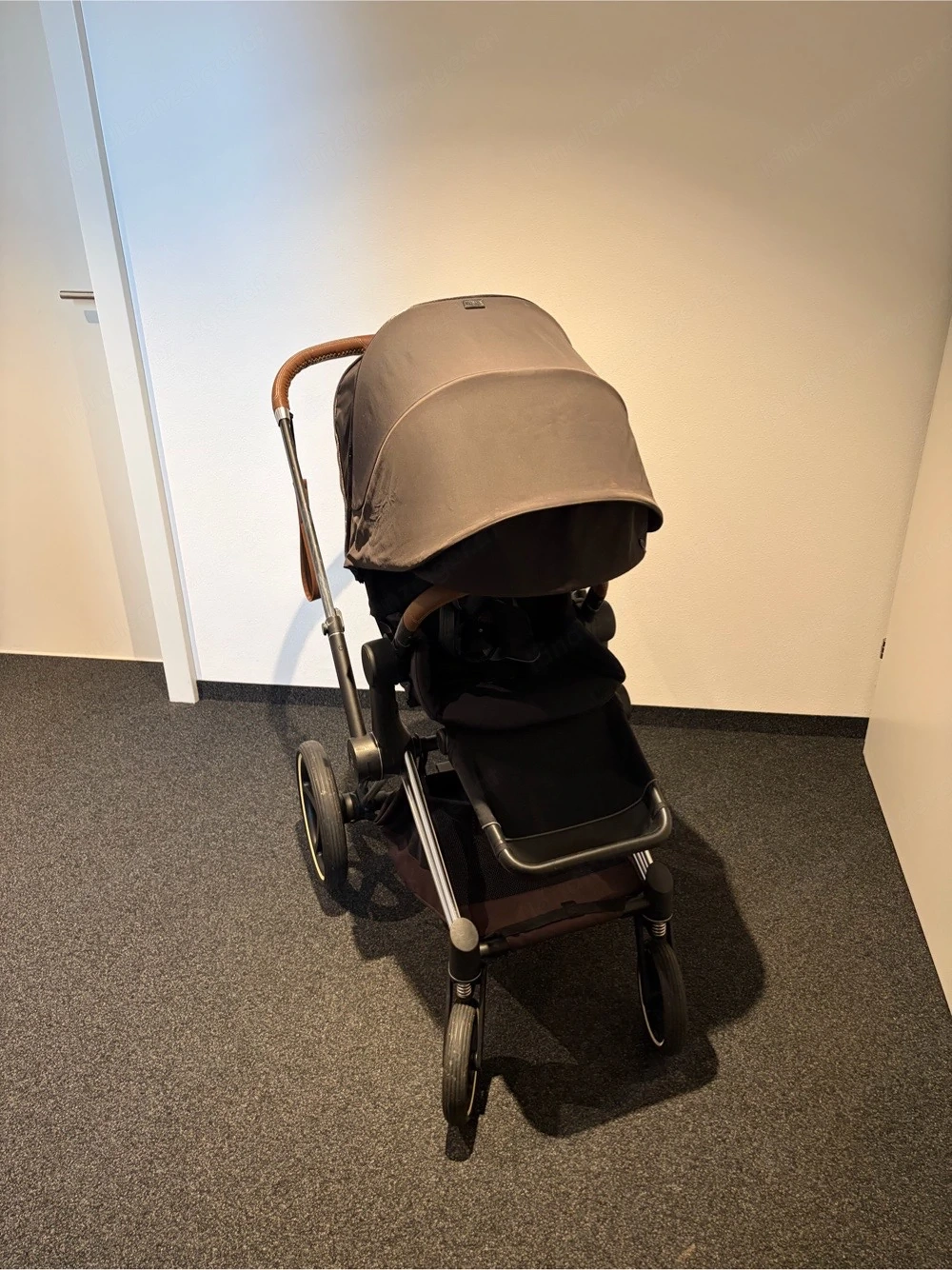 Cybex Priam Kinderwagen