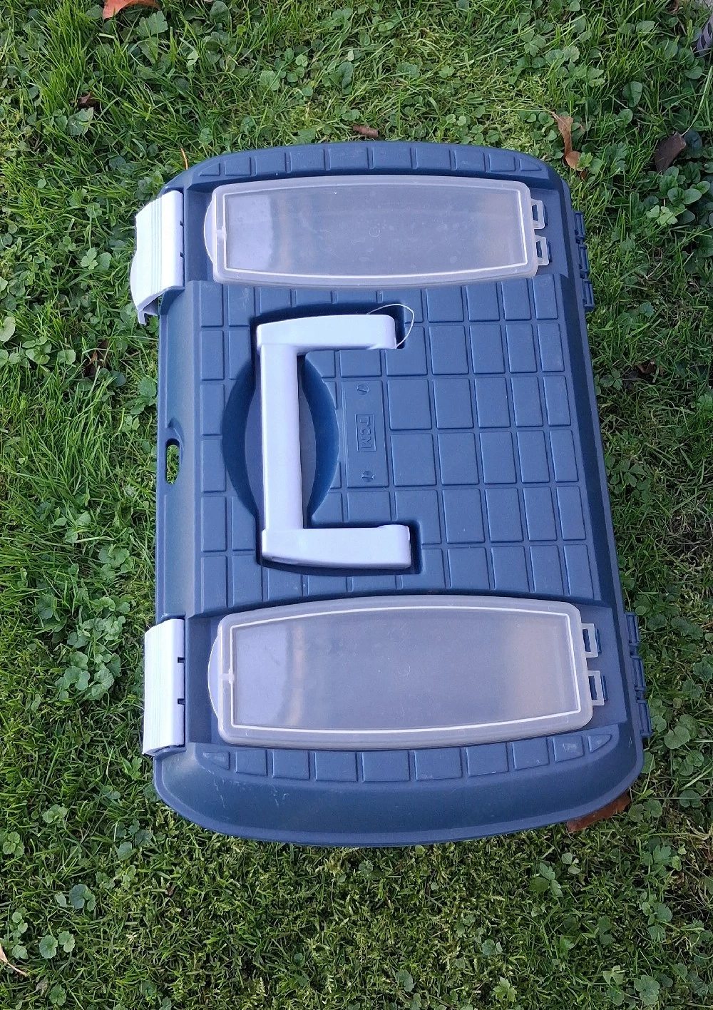 Pferdeputzbox TCM