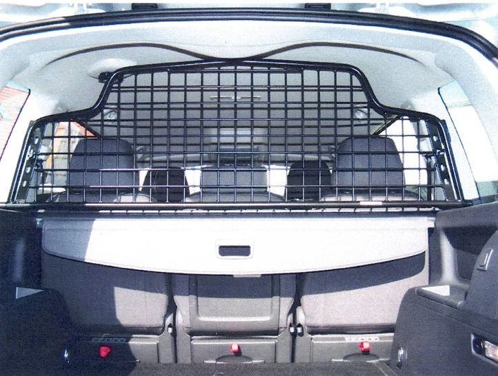 Laderaumgitter   Hundegitter VW Touran ab BJ 2003