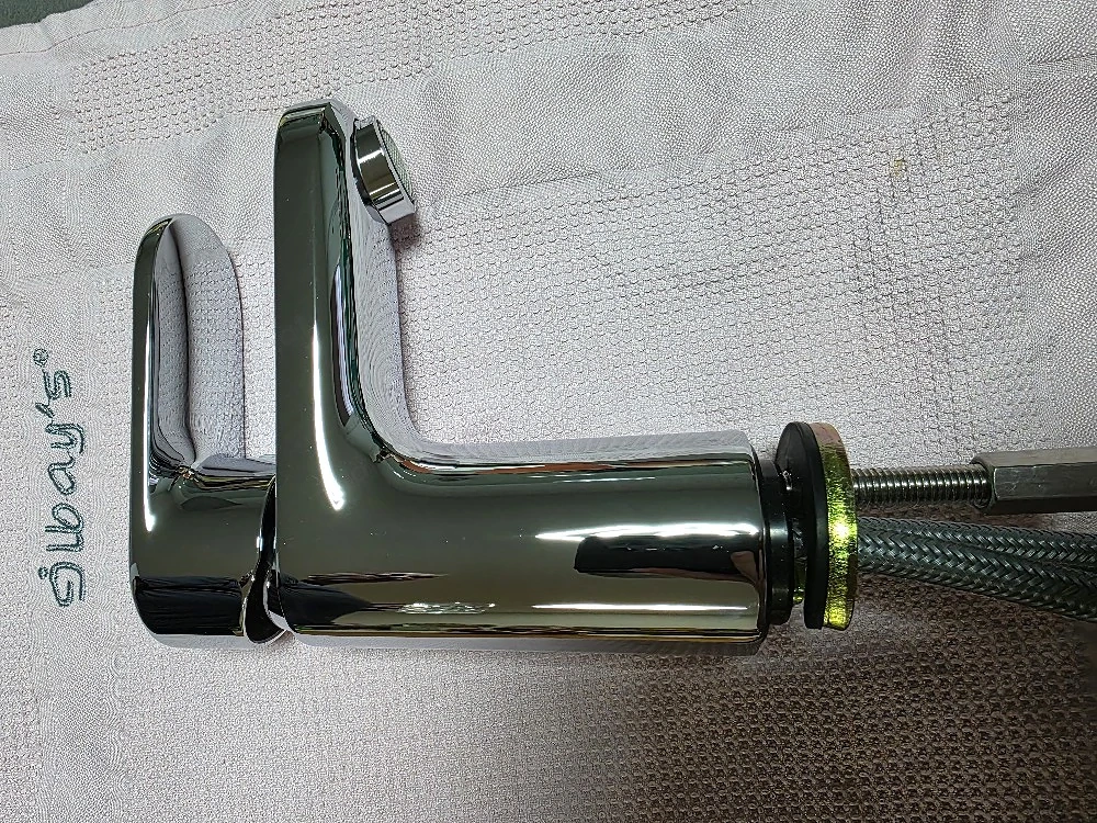 Hansgrohe Waschtischarmatur HG Vernis Blend
