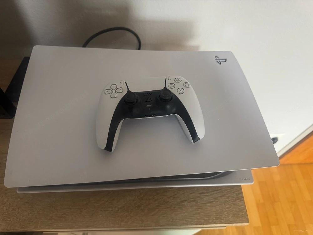 PS 5 mit laufwerk 