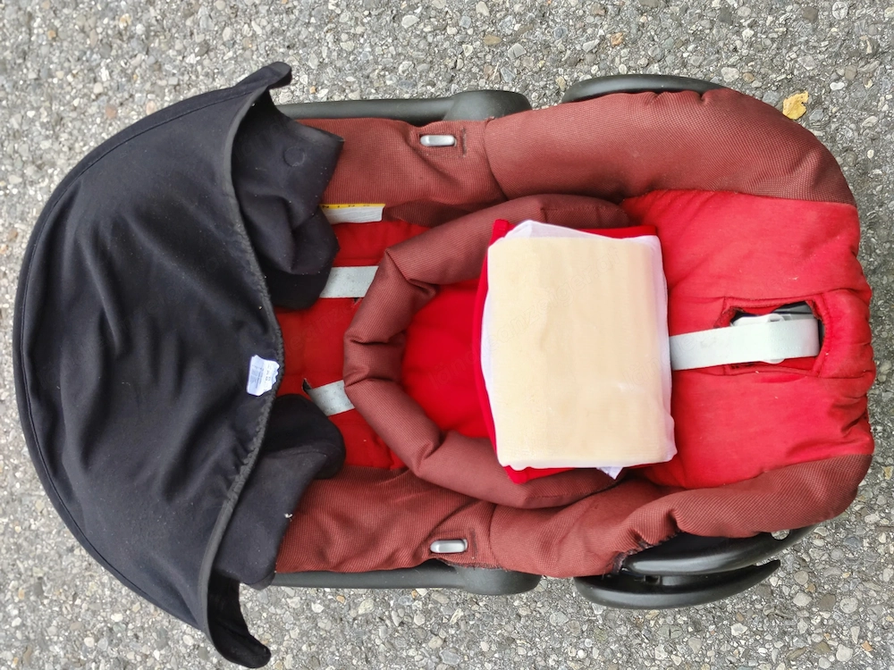 Kindersitz Maxi Cosi