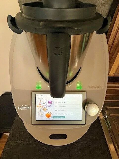 Vorwerk Thermomix TM6 