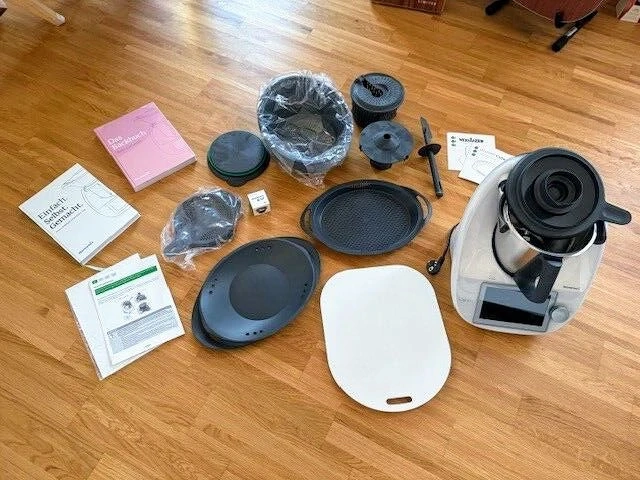 Vorwerk Thermomix TM6 