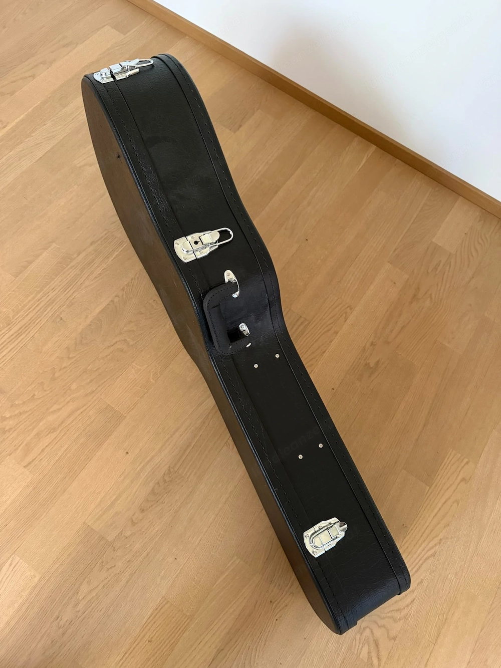Gitarren Koffer