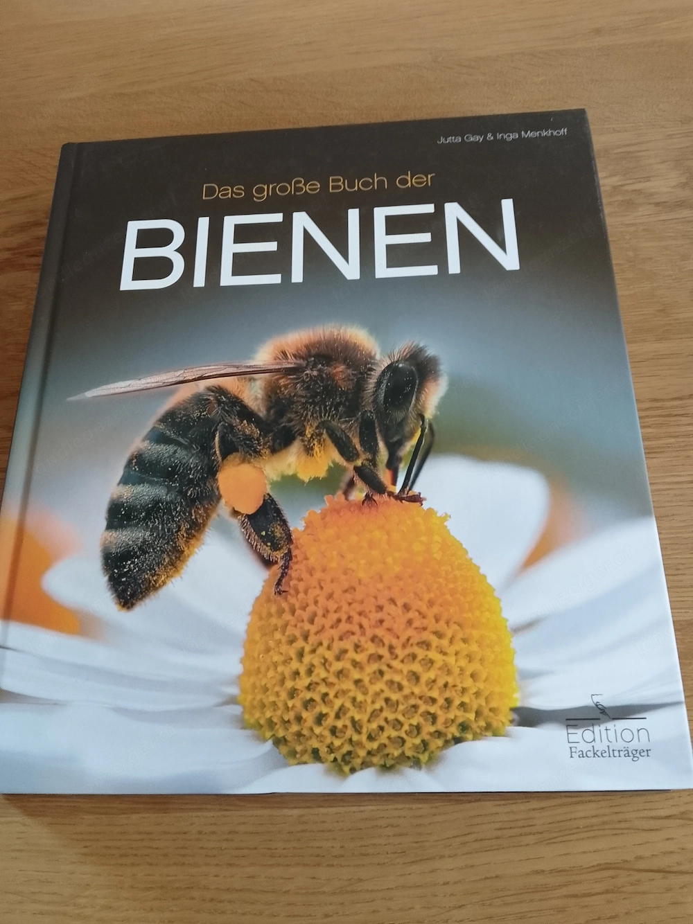 Bienenbuch
