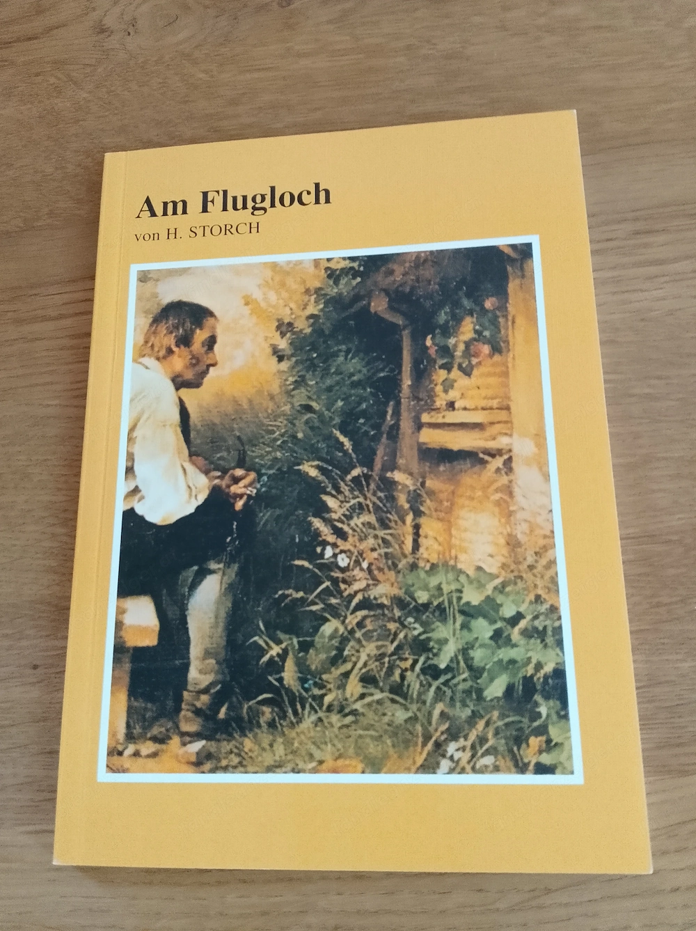 Fachbücher Imker