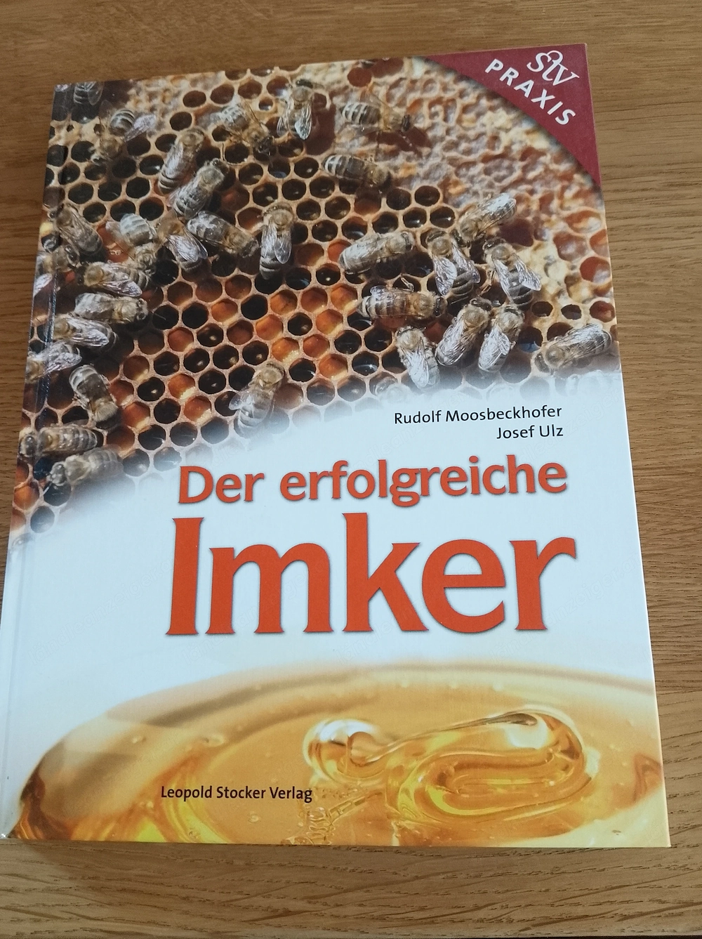 Fachbücher Imker