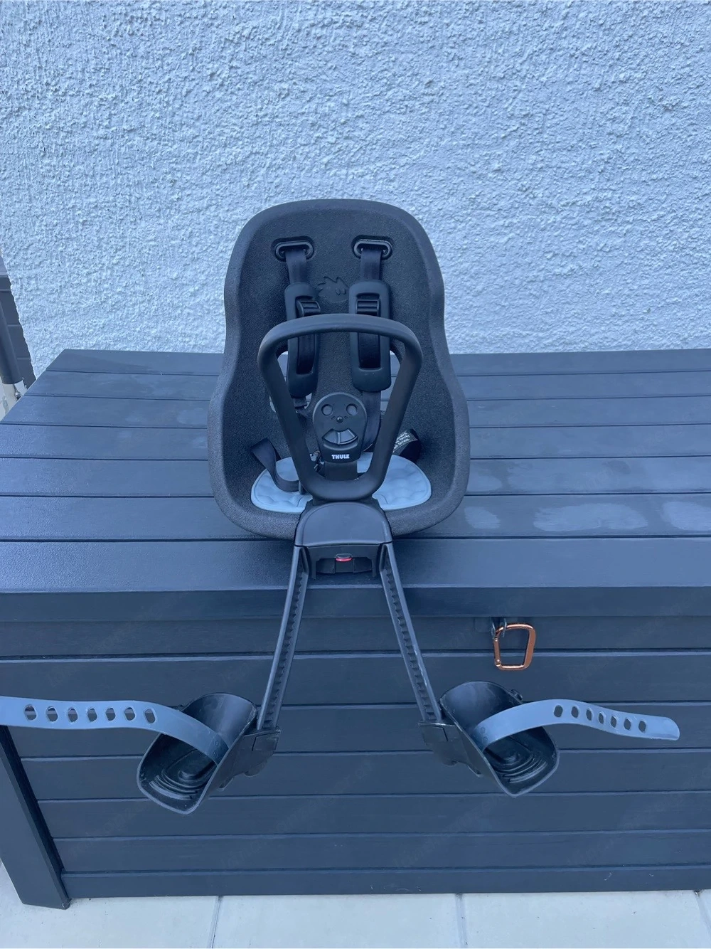 Kindersitz Thule Yepp Next 2 mini